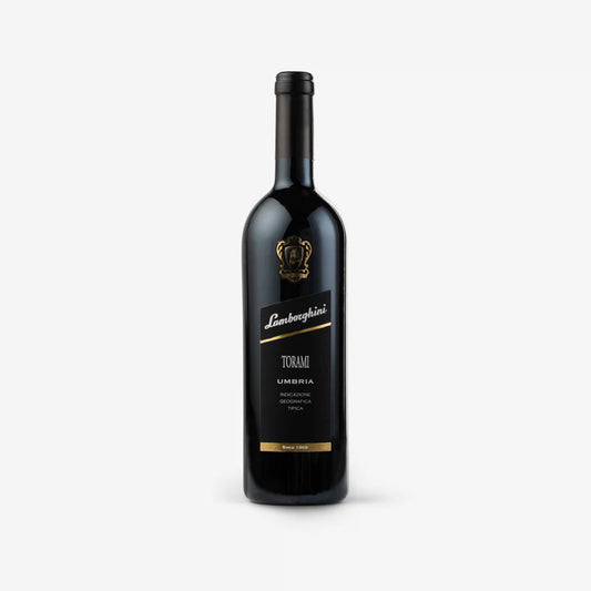 Lamborghini Torami IGT Umbrien - Rotwein - 0,75L - 13,5%