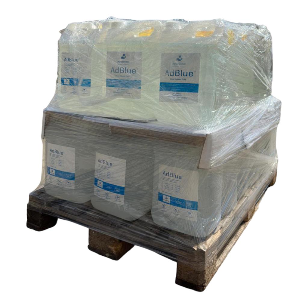 Adblue BenEnergie Ad Blue ® 720 Liter ( 72 x 10 )