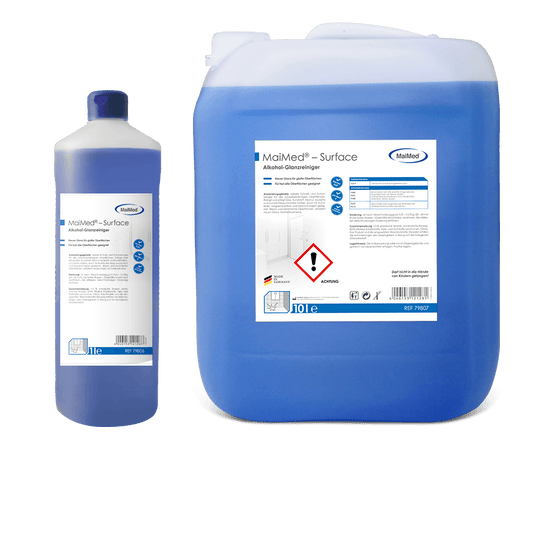 MaiMed® Surface - Glanzreiniger