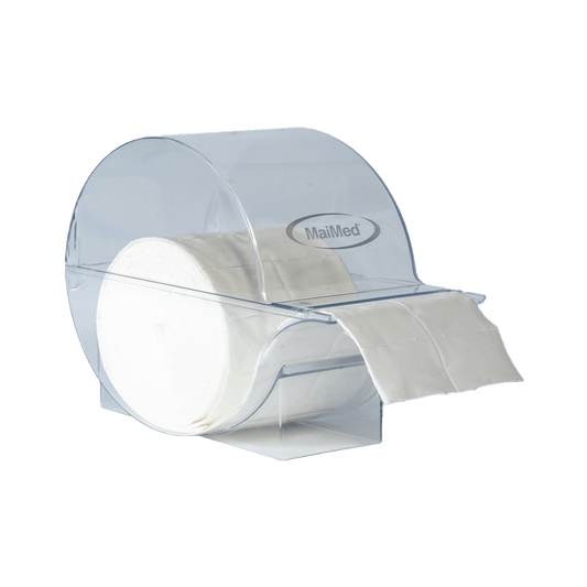 Maicell® – Box - 1 Stück für Maicell Zellstofftupfer