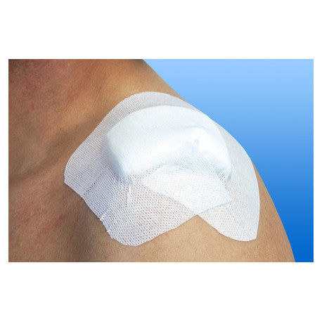 Nobamed Rudavlies Klebevlies hypoallergen - Pflaster - 10m