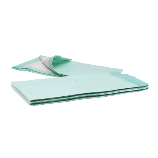 MaiMed® – Extra - Krankenunterlagen - 25 Stück - 60 cm x 90 cm - PZN: 11543838