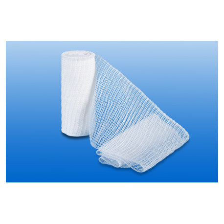 Nobamed NOBATEX Fixierbinden Mullbinden elastisch - 20 Stück - 4m