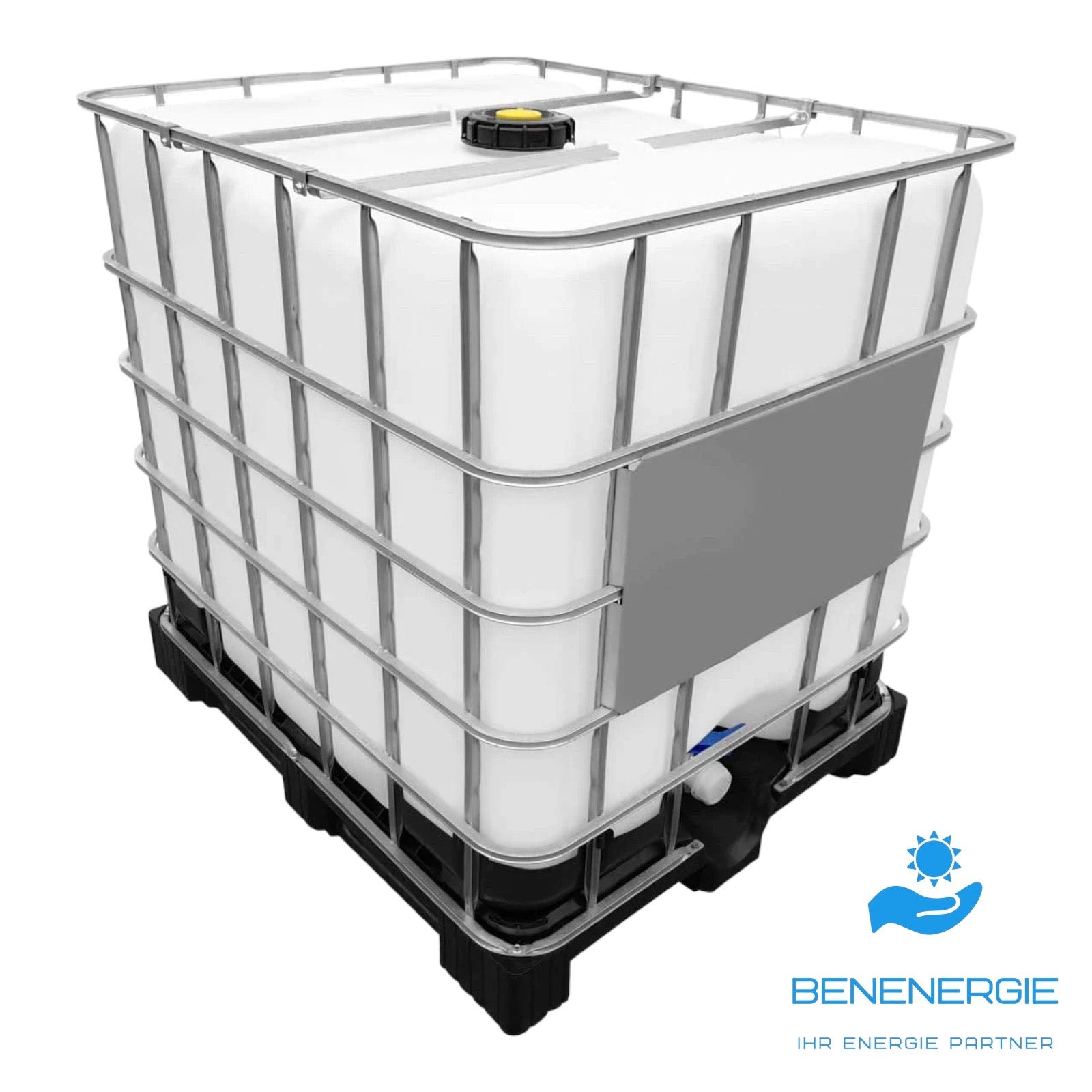 Scheiben Frostschutz 1000 Liter für Autoscheiben Polycarbonatverträglich bis -60°C mit Zitrusduft