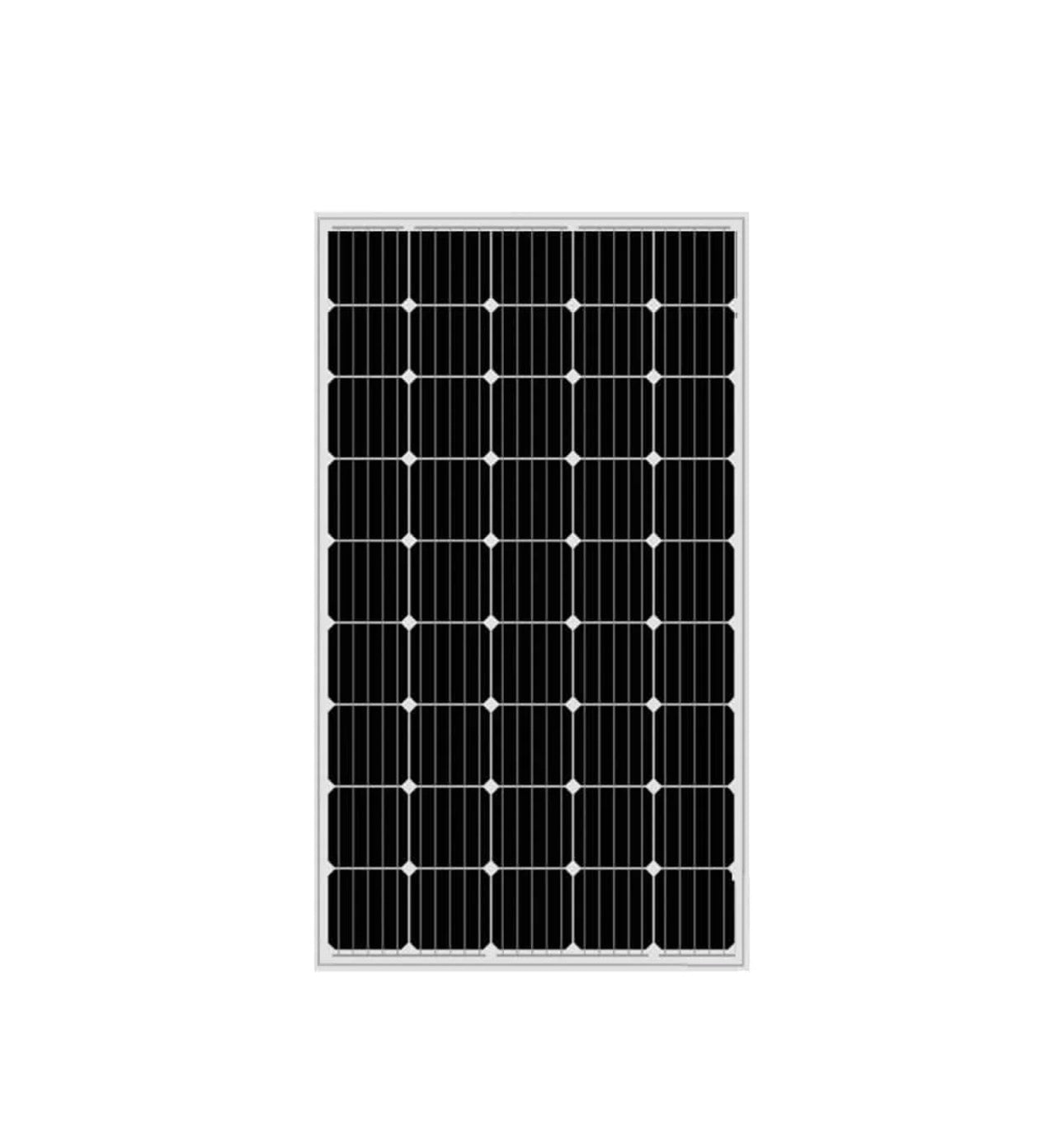 Solar Panel - 720w - N-type Bifacial Module PRO - BHPW