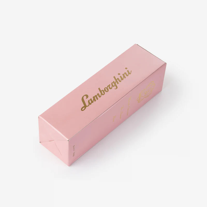 Lamborghini Metodo Classico "The Legend" Rosé in Geschenkbox - Sekt