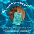 Malibu C Swimmers Wellness Remedy - 5g - Pflege nach dem schwimmen